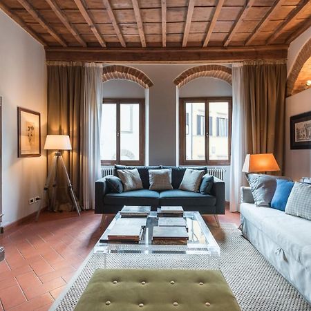 Hearth Of Florence In Great Location Экстерьер фото