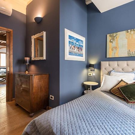 Hearth Of Florence In Great Location Экстерьер фото