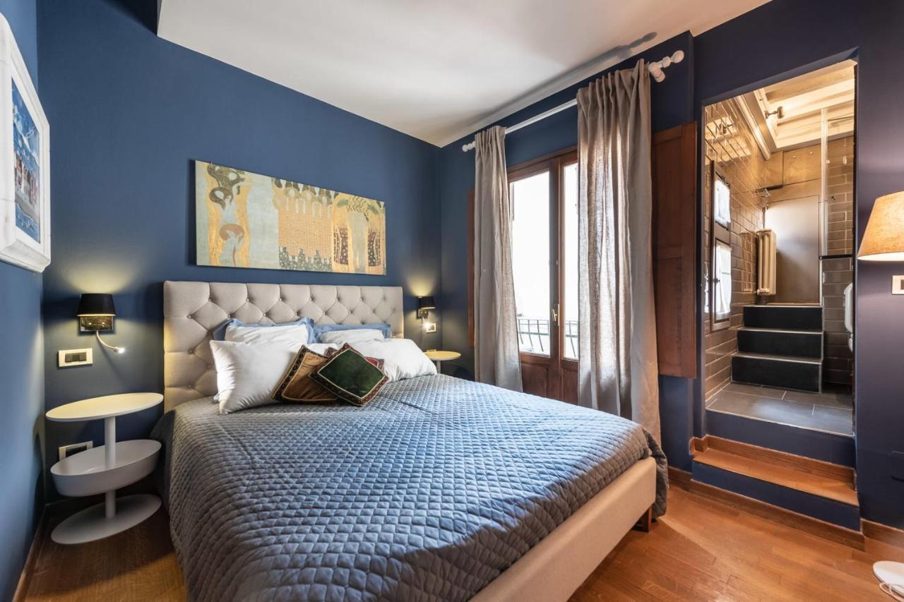 Hearth Of Florence In Great Location Экстерьер фото