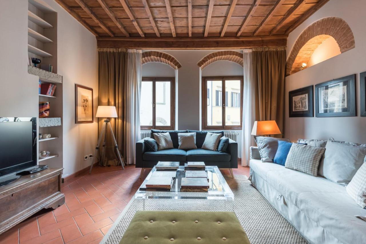 Hearth Of Florence In Great Location Экстерьер фото