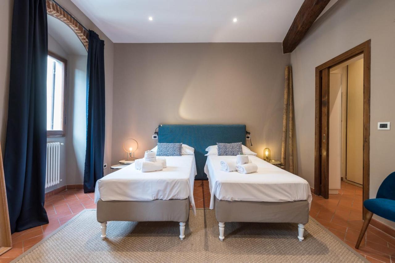 Hearth Of Florence In Great Location Экстерьер фото