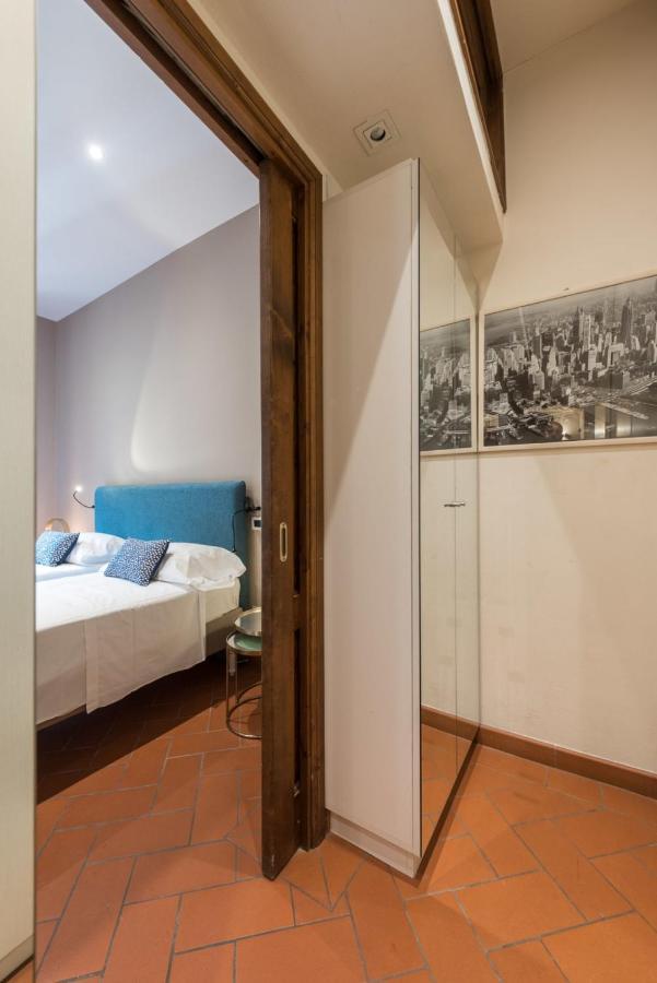 Hearth Of Florence In Great Location Экстерьер фото