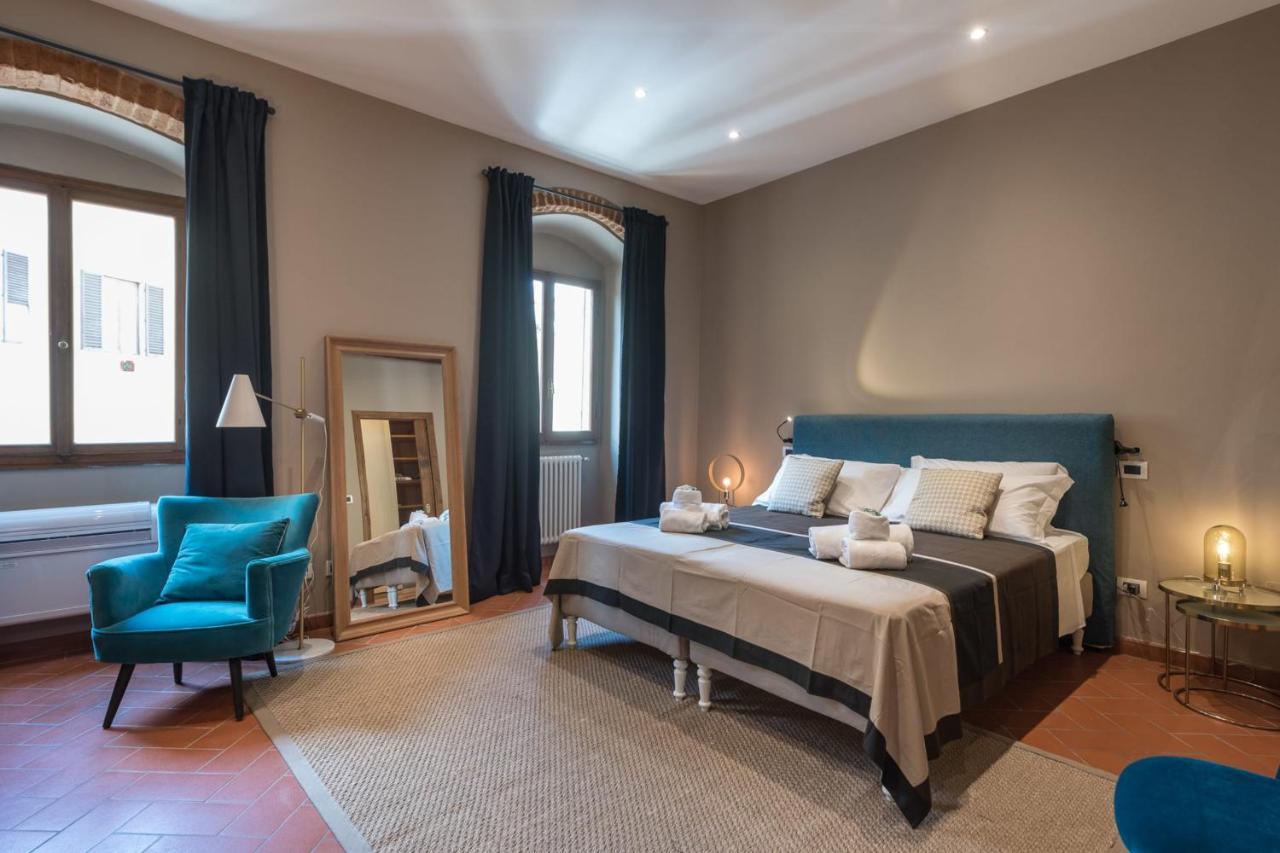 Hearth Of Florence In Great Location Экстерьер фото