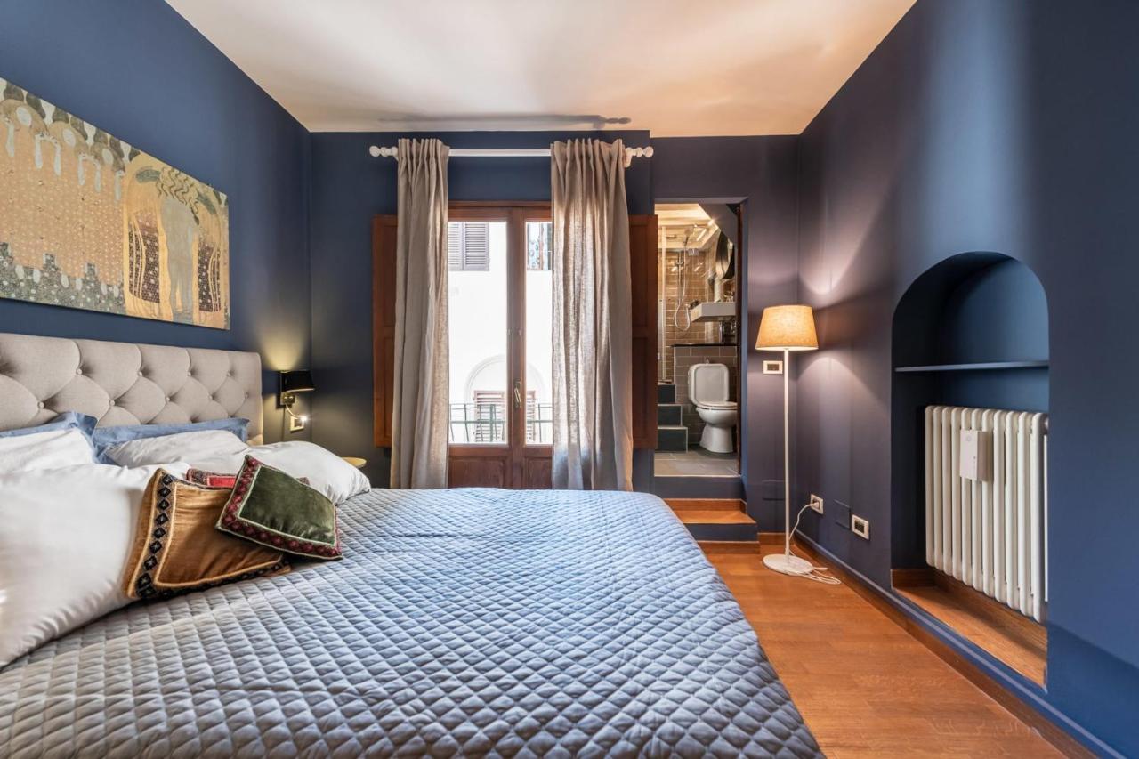 Hearth Of Florence In Great Location Экстерьер фото