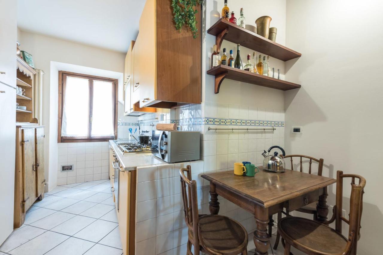 Hearth Of Florence In Great Location Экстерьер фото