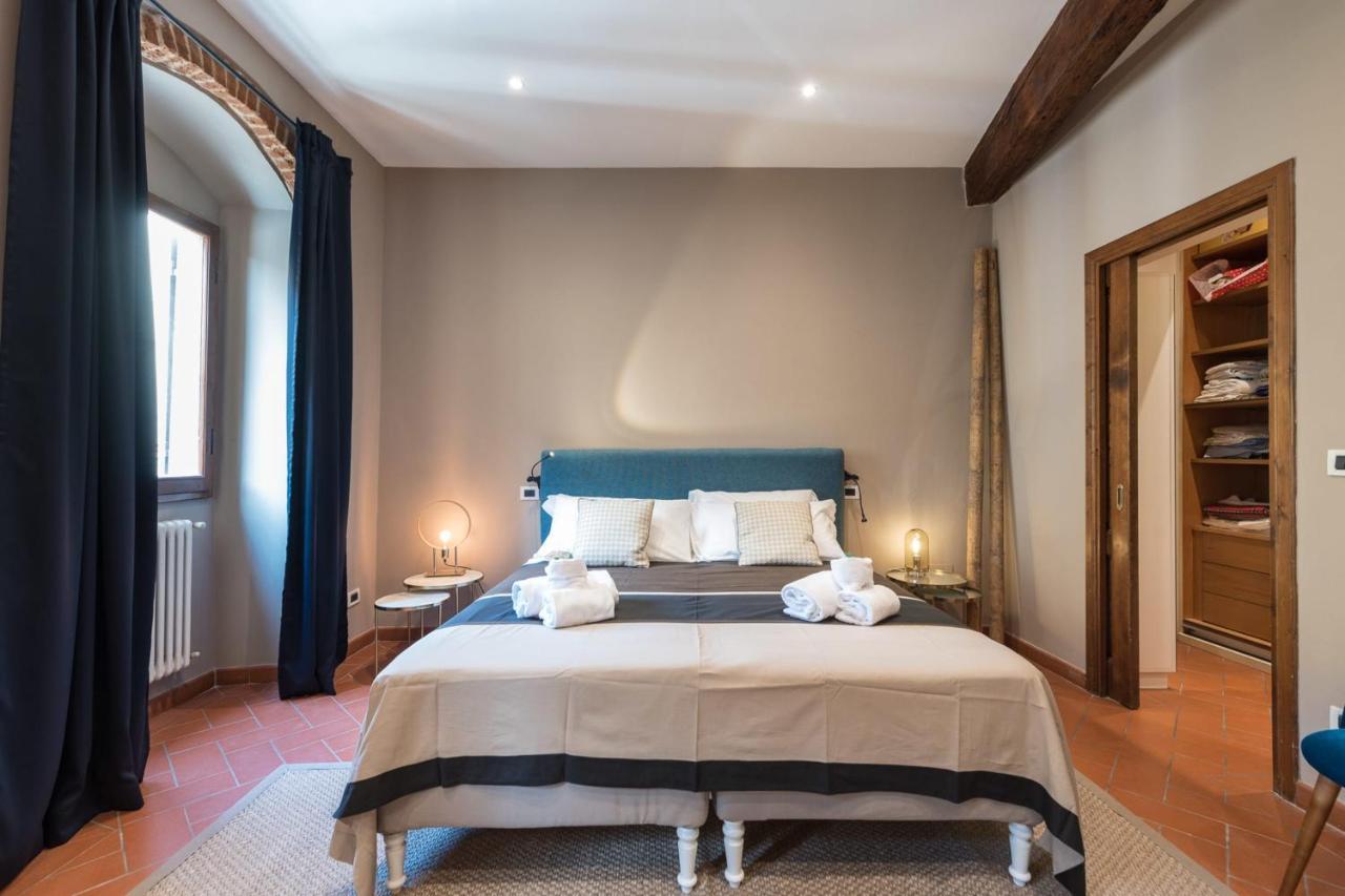 Hearth Of Florence In Great Location Экстерьер фото